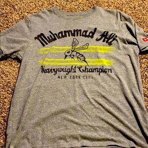 Used Roots Of Fight T Shirt